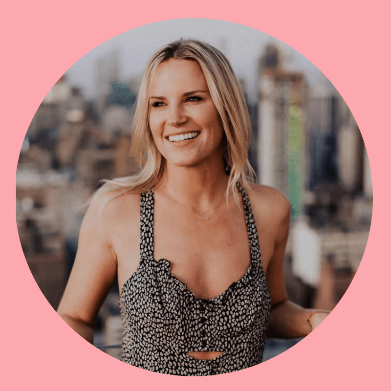 Dr. Courtney Barry